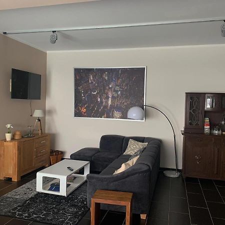 City Appartement Эйзенах Экстерьер фото