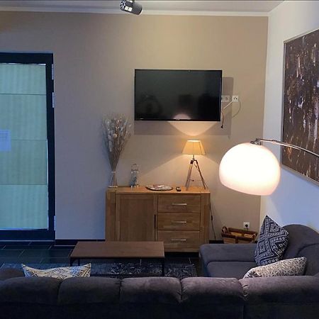 City Appartement Эйзенах Экстерьер фото