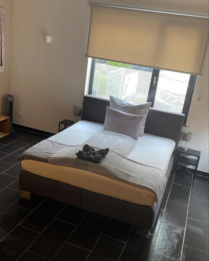 City Appartement Эйзенах Экстерьер фото